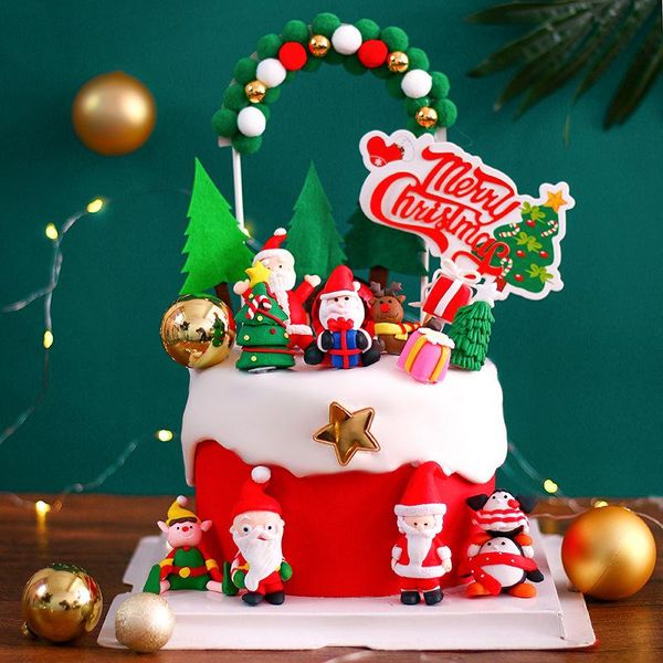 other event & party supplies happy year cake er soft pottery christmas tree gift box snowflake deer sock elderly cupcake dessert baking
other event & party supplies happy year cake er soft pottery christmas tree gift box snowflake deer sock elderly cupcake dessert baking