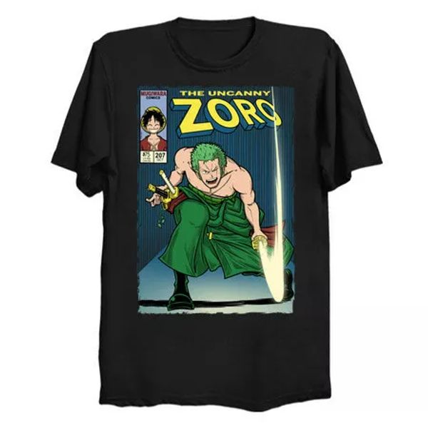 uncanny comic cover anime pirate japanese manga funny black t-shirt s6xl, White;black
uncanny comic cover anime pirate japanese manga funny black t-shirt s6xl, White;black
