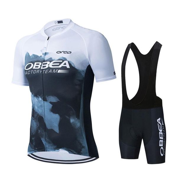 racing sets 2021 orbeaful cycling set man jersey short sleeve bicycle clothing kit mtb bike wear triathlon uniforme, Black;blue
racing sets 2021 orbeaful cycling set man jersey short sleeve bicycle clothing kit mtb bike wear triathlon uniforme, Black;blue