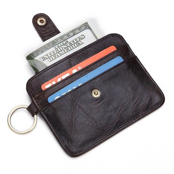 wallets genuine leather men and women id card holders multi coin purse fashion leisure clutch, Red;black
wallets genuine leather men and women id card holders multi coin purse fashion leisure clutch, Red;black