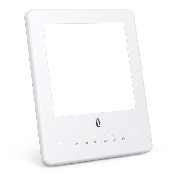 accessories taotronics 10000 lux led light therapy lamp with touch control timer sun daylight sad for depression brightening mood
accessories taotronics 10000 lux led light therapy lamp with touch control timer sun daylight sad for depression brightening mood