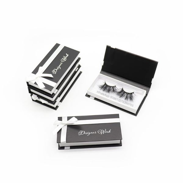 white bowknot ribbon eyelashes empty box mink 3d hair lashes with packing wholesale makeup eyelash extension false
white bowknot ribbon eyelashes empty box mink 3d hair lashes with packing wholesale makeup eyelash extension false
