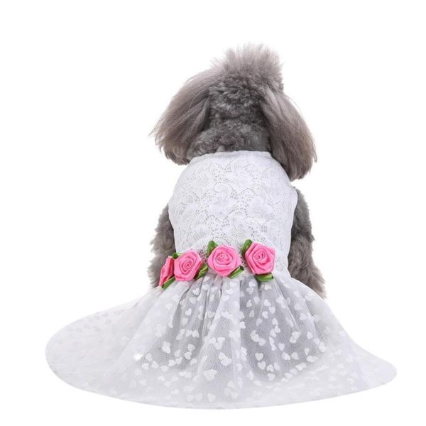 pet dog clothes teddy medium puppy dress spring summer polka dot print cute bow products costume warm po props petshop apparel
pet dog clothes teddy medium puppy dress spring summer polka dot print cute bow products costume warm po props petshop apparel