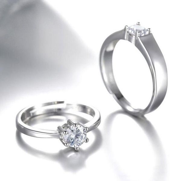 wedding rings 2pcs fashion adjustable size for men and women cubic zirconia opening couple engagement jewelry r002, Slivery;golden
wedding rings 2pcs fashion adjustable size for men and women cubic zirconia opening couple engagement jewelry r002, Slivery;golden