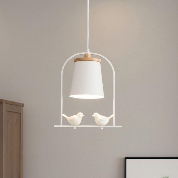 pendant lamps minimalist modern lights bird lamp restaurant dining table bedroom bedside hanging fixtures e27
pendant lamps minimalist modern lights bird lamp restaurant dining table bedroom bedside hanging fixtures e27