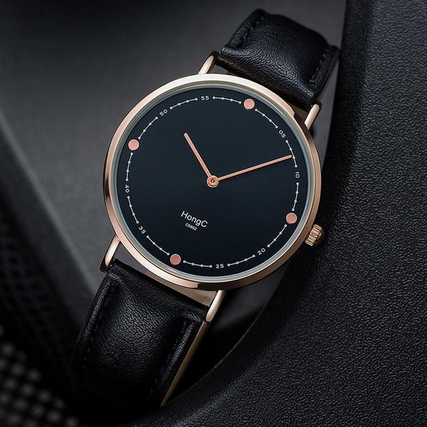 wristwatches leather strap men famous male clock quartz watch simple slim wristwatch stainless steel relogio masculino, Slivery;brown
wristwatches leather strap men famous male clock quartz watch simple slim wristwatch stainless steel relogio masculino, Slivery;brown