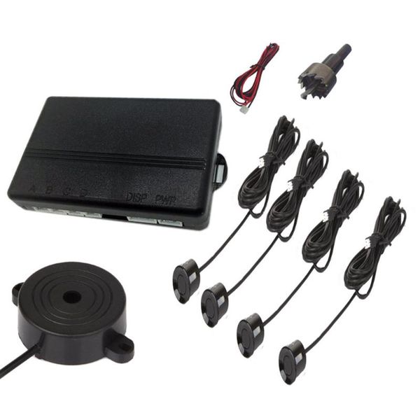 car rear view cameras& parking sensors led sensor auto parktronic with 4 reverse backup radar monitor detector system
car rear view cameras& parking sensors led sensor auto parktronic with 4 reverse backup radar monitor detector system