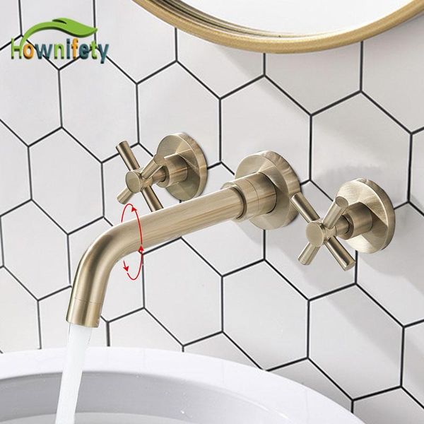 bathroom sink faucets brushed gold concealed basin faucet double handle rotatable spout chrome blacked polished and cold connected mixer tap
bathroom sink faucets brushed gold concealed basin faucet double handle rotatable spout chrome blacked polished and cold connected mixer tap