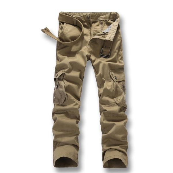 isurvivor fashion men cargo pants slim fit men's fashionable trousers long multi-pockets casual military, Black
isurvivor fashion men cargo pants slim fit men's fashionable trousers long multi-pockets casual military, Black