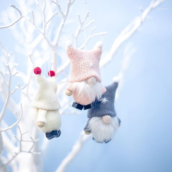 christmas decorations lovely pendant cartoon santa angel tree hanging deco diy year xmas kids gift party home table ornaments1
christmas decorations lovely pendant cartoon santa angel tree hanging deco diy year xmas kids gift party home table ornaments1
