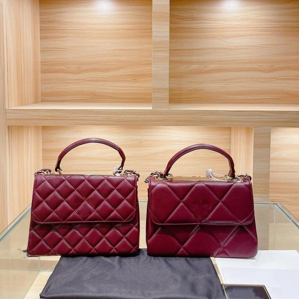 evening bags autumn and winter fashion small fragrance brand female bag rhombic shoulder messenger handbagcasual all-match bag1120
evening bags autumn and winter fashion small fragrance brand female bag rhombic shoulder messenger handbagcasual all-match bag1120