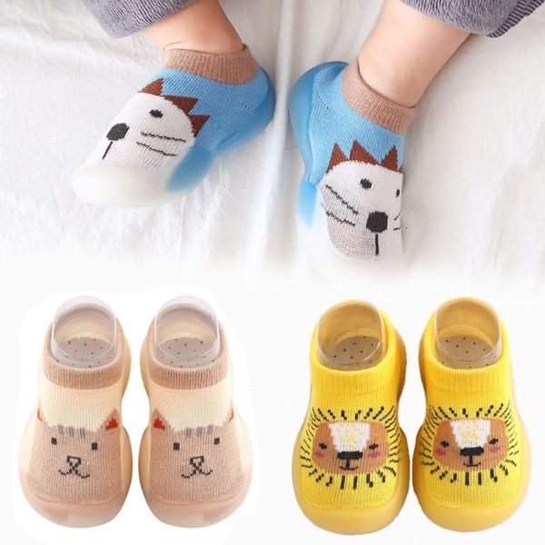 first walkers quality baby sock shoes anti-slip spring cartoon animal girl boy soft rubber sole
first walkers quality baby sock shoes anti-slip spring cartoon animal girl boy soft rubber sole