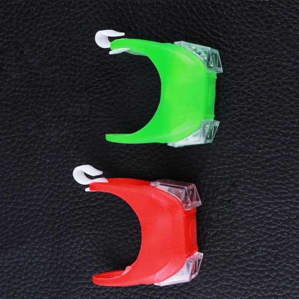 bike lights 2 pcs led front light silicone rear tail lamp waterproof cycling flash safety mtb accessories (red + green)
bike lights 2 pcs led front light silicone rear tail lamp waterproof cycling flash safety mtb accessories (red + green)