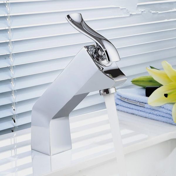 bathroom sink faucets basin faucet black/white/chrome brass mixer tap deck mounted lavotory
bathroom sink faucets basin faucet black/white/chrome brass mixer tap deck mounted lavotory