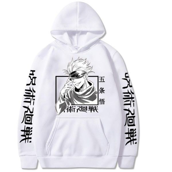 men's hoodies & sweatshirts japan style anime jujutsu kaisen gojou satoru print graphic men hoodie winter warm streetwear harajuku, Black
men's hoodies & sweatshirts japan style anime jujutsu kaisen gojou satoru print graphic men hoodie winter warm streetwear harajuku, Black