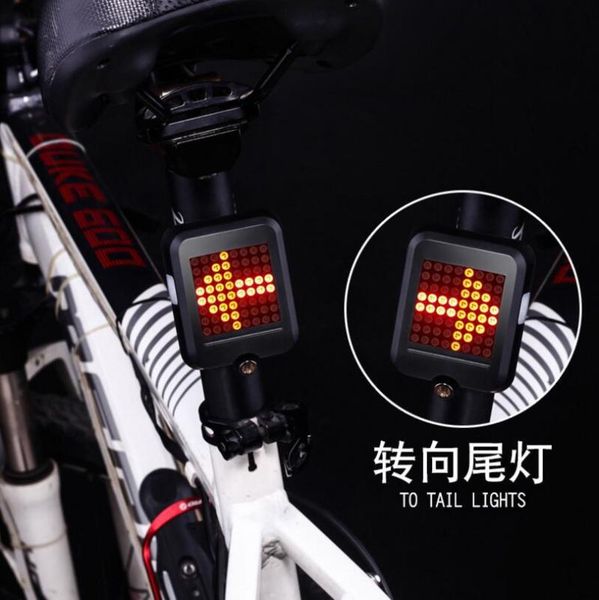 all intelligent steering brake taillight usb rechargeable bicycle light riding warning safety accessories bike lights
all intelligent steering brake taillight usb rechargeable bicycle light riding warning safety accessories bike lights