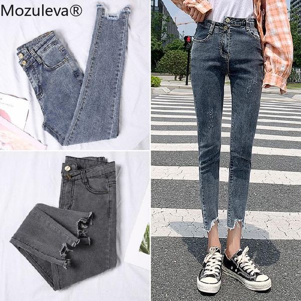 women's jeans bornsra 2021 high waist tassel ripped holes denim pants female trousers pencil women skinny plus size, Blue
women's jeans bornsra 2021 high waist tassel ripped holes denim pants female trousers pencil women skinny plus size, Blue
