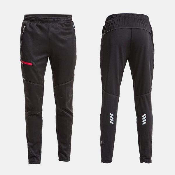 long sleeve cycling suit men's women's autumn and winter fleece thickened mountain bike riding pants sportswear, Black;white
long sleeve cycling suit men's women's autumn and winter fleece thickened mountain bike riding pants sportswear, Black;white