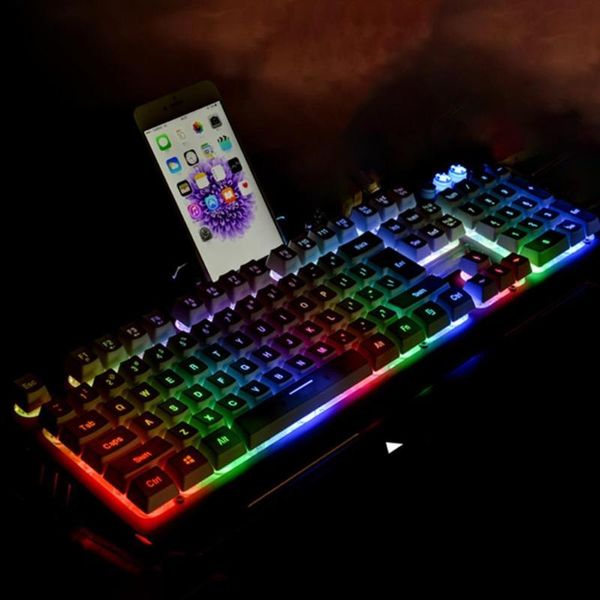 keys wired keyboard rgb backlight usb electronics gaming keypad for computers keyboards
keys wired keyboard rgb backlight usb electronics gaming keypad for computers keyboards