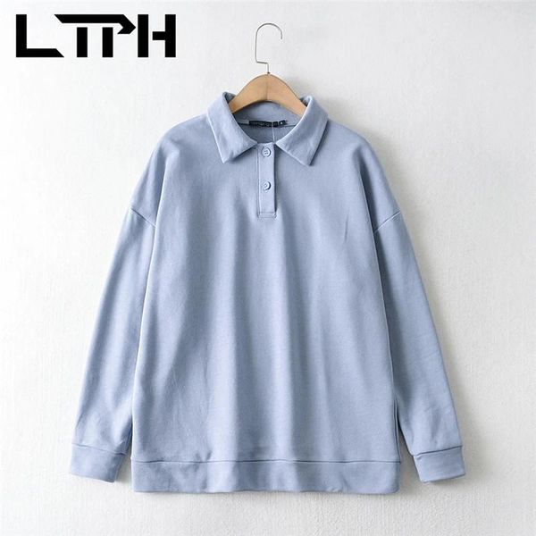 vintage collar solid sweatshirts pullover loose all-match long sleeve bf style sweatshirt 2021 spring autumn women's hoodies &, Black
vintage collar solid sweatshirts pullover loose all-match long sleeve bf style sweatshirt 2021 spring autumn women's hoodies &, Black