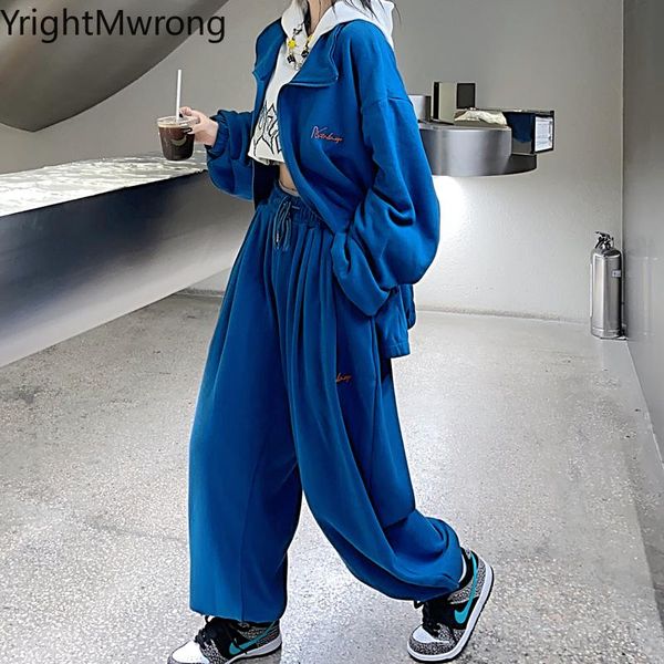 women's pants & capris high waist baggy drawstring sweatpant corduroy jogger embroidery pant suit and zip up outfit two piece set track, Black;white
women's pants & capris high waist baggy drawstring sweatpant corduroy jogger embroidery pant suit and zip up outfit two piece set track, Black;white