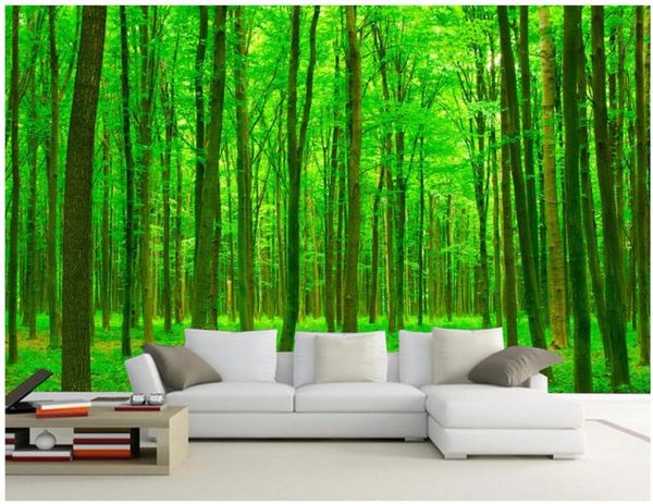 wallpapers 3d room wallpaper custom po hd sunshine forest living tv wall painting mural for walls
wallpapers 3d room wallpaper custom po hd sunshine forest living tv wall painting mural for walls