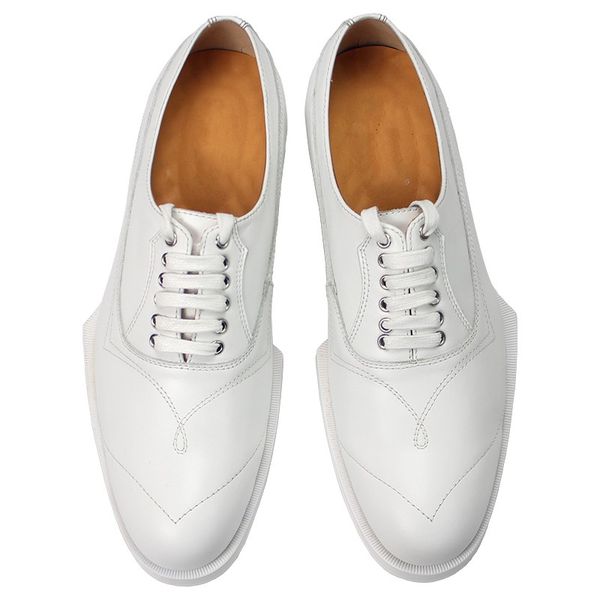 handmade cowhide leather wedding dress shoes men oxfors low formal business brogue shoes, Black
handmade cowhide leather wedding dress shoes men oxfors low formal business brogue shoes, Black