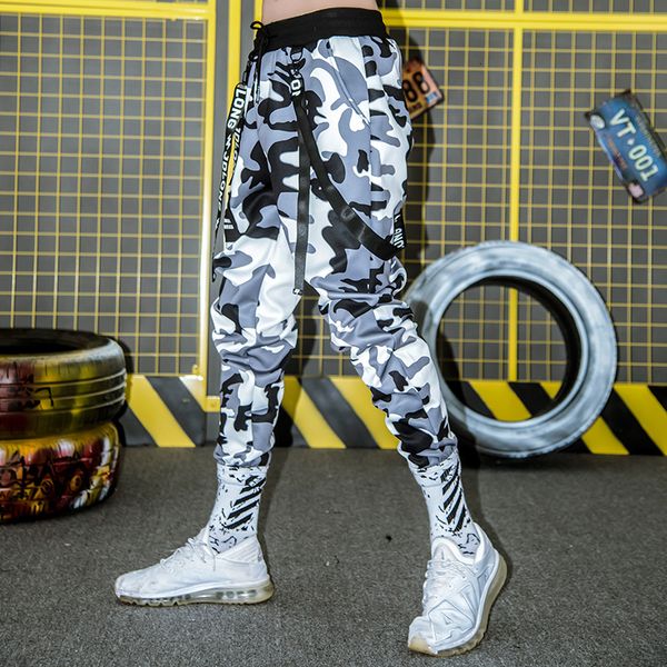 pants trousers 2021 national fashion overalls trend loose camouflage sport harun capris, Black
pants trousers 2021 national fashion overalls trend loose camouflage sport harun capris, Black