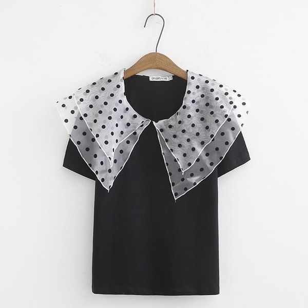 shirt fashion yellow cotton women goth grunge art t aesthetic black women's t-shirt, White
shirt fashion yellow cotton women goth grunge art t aesthetic black women's t-shirt, White