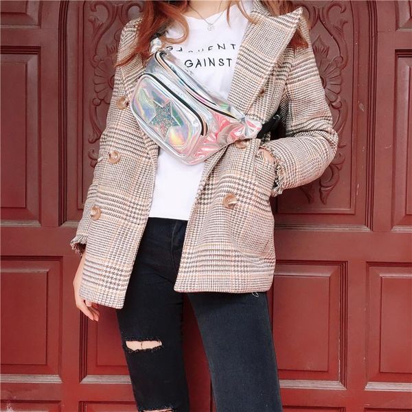 waist bags milk bear hologram pack laser packs designer small travel pouch bag leather fou women fashion phone belt
waist bags milk bear hologram pack laser packs designer small travel pouch bag leather fou women fashion phone belt