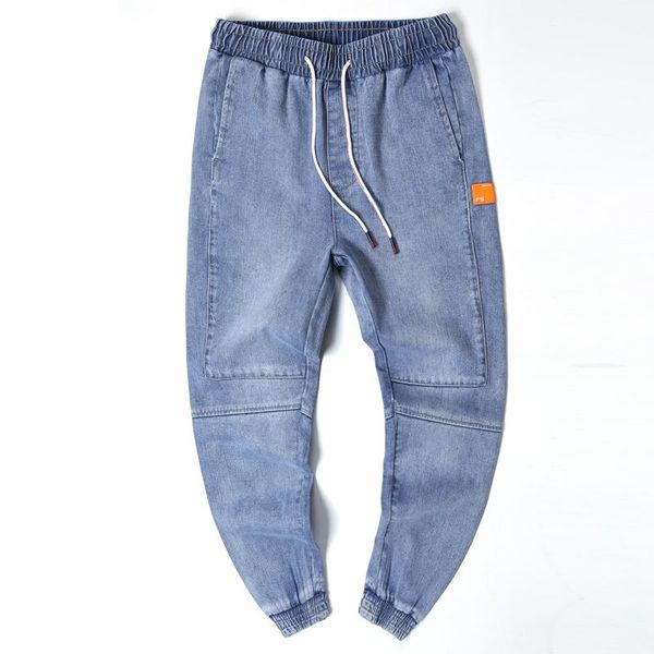 plus size 5xl 6xl 7xl men's light blue jeans elastic waist 2021 spring autumn fashionable cotton stretch denim pants
plus size 5xl 6xl 7xl men's light blue jeans elastic waist 2021 spring autumn fashionable cotton stretch denim pants