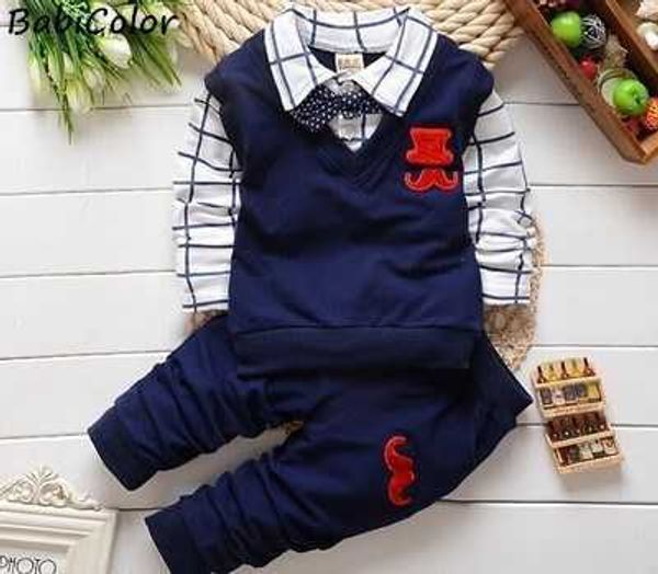 baby boys clothing set spring autumn newborn toddler baby casual hoodies+t-shirt+pants 3pcs tracksuits dor bebe boys g1023, White
baby boys clothing set spring autumn newborn toddler baby casual hoodies+t-shirt+pants 3pcs tracksuits dor bebe boys g1023, White