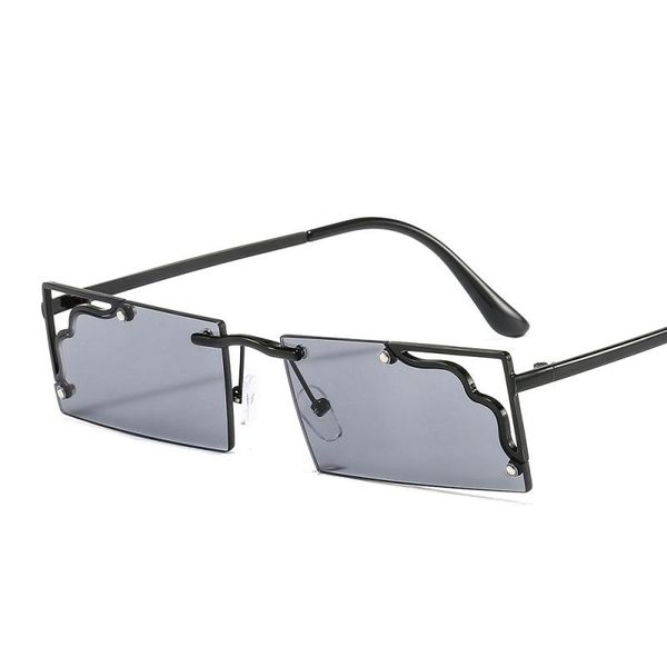 sunglasses 2021 rectangle women vintage square sun glasses for woman with a box wave sunglass shades gafas de sol, White;black
sunglasses 2021 rectangle women vintage square sun glasses for woman with a box wave sunglass shades gafas de sol, White;black