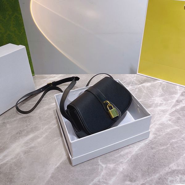 designer luxury shoulder bags crossbody bag cross body mini wallet saddle genuine leather fashion brand high-quality 3 colors with original
designer luxury shoulder bags crossbody bag cross body mini wallet saddle genuine leather fashion brand high-quality 3 colors with original