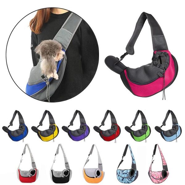 pet puppy carrier s/l outdoor travel dog shoulder bag mesh oxford single comfort sling handbag tote pouch car seat covers
pet puppy carrier s/l outdoor travel dog shoulder bag mesh oxford single comfort sling handbag tote pouch car seat covers
