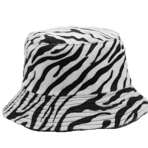 fisherman hat zebra stripes for men and women casual winter versatile print sunshade two color options, Blue;gray
fisherman hat zebra stripes for men and women casual winter versatile print sunshade two color options, Blue;gray