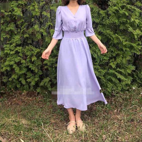 s-xl plus size summer dress boho party chiffon yellow solid short sleeve women dresses female dress robe femme vestido 210423, Black;gray
s-xl plus size summer dress boho party chiffon yellow solid short sleeve women dresses female dress robe femme vestido 210423, Black;gray