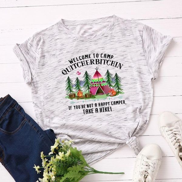 christmas cotton short sleeve womens plus size welcome camp printing harajuku kpop, White
christmas cotton short sleeve womens plus size welcome camp printing harajuku kpop, White
