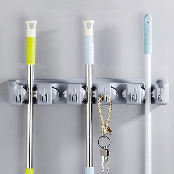 hooks & rails household mop broom storage shelf rack bathroom multi functional pipe hanger organizer wall kitchen plastic mounted
hooks & rails household mop broom storage shelf rack bathroom multi functional pipe hanger organizer wall kitchen plastic mounted