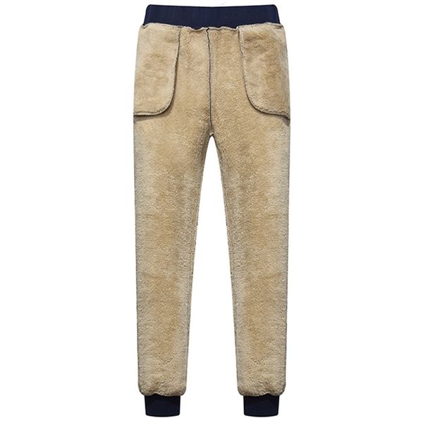 lamb wool men's pants joggers men cashmere sweatpants men sportswear sports pants winter trousers oversize 5xl 6xl 7xl 8xl 211201, Black
lamb wool men's pants joggers men cashmere sweatpants men sportswear sports pants winter trousers oversize 5xl 6xl 7xl 8xl 211201, Black