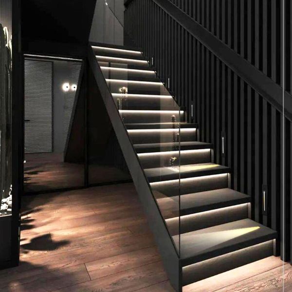 wall lamp 3w motion sensor stair light indoor outdoor recessed corridor staircase step ac85-265v night
wall lamp 3w motion sensor stair light indoor outdoor recessed corridor staircase step ac85-265v night