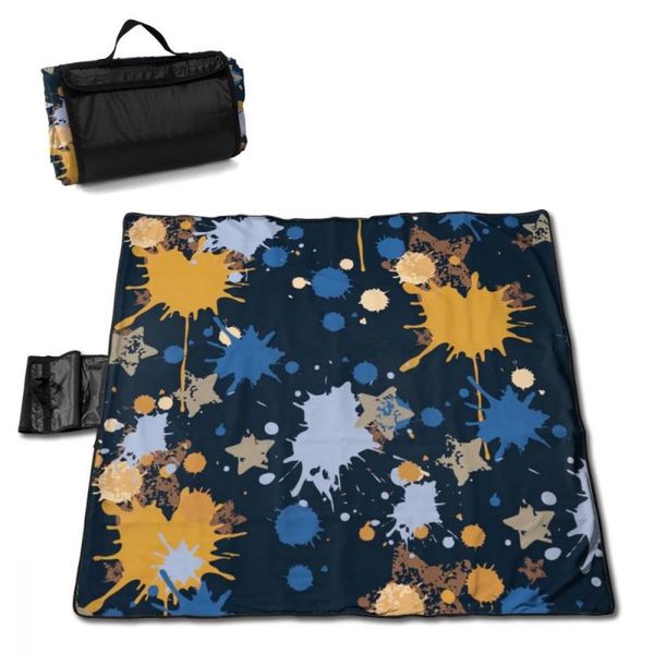 waterproof picnic mat 150x145cm outdoor foldable camping ultralight beach moistureproof spot q006 pads
waterproof picnic mat 150x145cm outdoor foldable camping ultralight beach moistureproof spot q006 pads