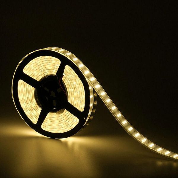 double row led strip smd 120led/m light 600leds/5m flexible lighting tube waterproof ip67 -warm white strips
double row led strip smd 120led/m light 600leds/5m flexible lighting tube waterproof ip67 -warm white strips