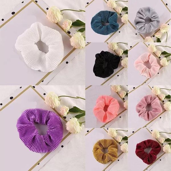 solid color new arrival women lovely satin hair bands bright scrunchies girl's tie accessories ponytail holder, Slivery;white
solid color new arrival women lovely satin hair bands bright scrunchies girl's tie accessories ponytail holder, Slivery;white