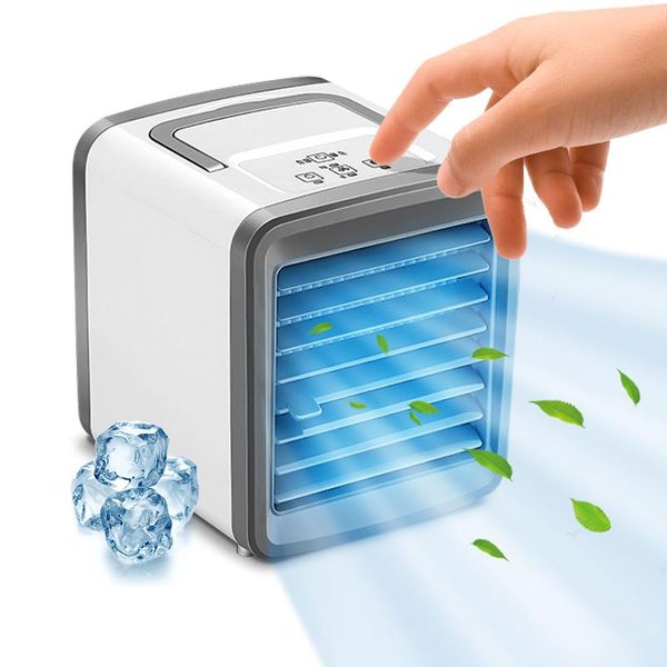 electric fans air conditioner cooler mini fan portable airconditioner for room home cooling deskusb charging conditioning
electric fans air conditioner cooler mini fan portable airconditioner for room home cooling deskusb charging conditioning