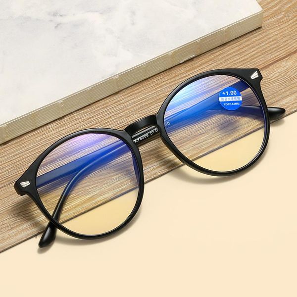 sunglasses 2021 anti-blue light reading glasses women men round plastic presbyopia hyperopia +1.0+1.5+2.02.5+3.0+3.5+4.0, White;black
sunglasses 2021 anti-blue light reading glasses women men round plastic presbyopia hyperopia +1.0+1.5+2.02.5+3.0+3.5+4.0, White;black