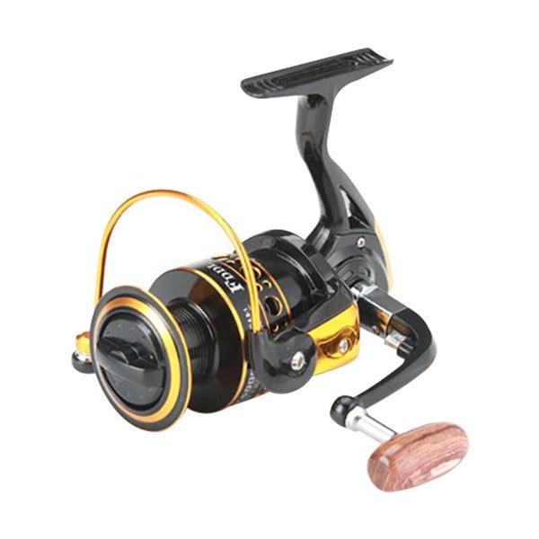 baitcasting reels spinning reel 13bb fishing ratio 5.2:1 1000-7000 series seawater carp wheels molinete de pesca
baitcasting reels spinning reel 13bb fishing ratio 5.2:1 1000-7000 series seawater carp wheels molinete de pesca