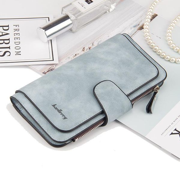 wallets fashion long buckle hasp lady purses multicolor zipper card pocket phone hand clutch women bags packs gifts, Red;black
wallets fashion long buckle hasp lady purses multicolor zipper card pocket phone hand clutch women bags packs gifts, Red;black