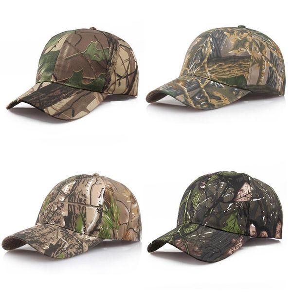 baseball cap fashion adjustable army camouflage casquette hat men women casual desert cycling caps & masks, Black
baseball cap fashion adjustable army camouflage casquette hat men women casual desert cycling caps & masks, Black
