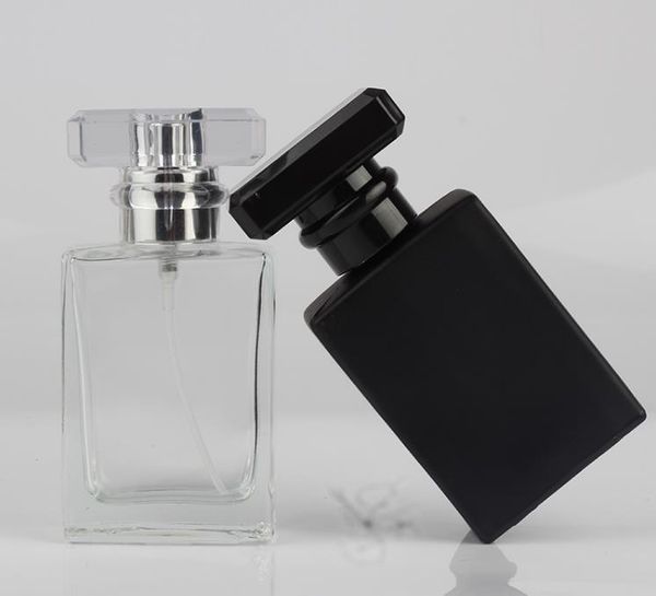 square flat glass perfume spray dispensing cosmetics portable black and clear empty bottle 200pcs/lot sn139 storage bottles & jars
square flat glass perfume spray dispensing cosmetics portable black and clear empty bottle 200pcs/lot sn139 storage bottles & jars